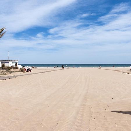 Oreneta Playa de Gandia Luaran gambar