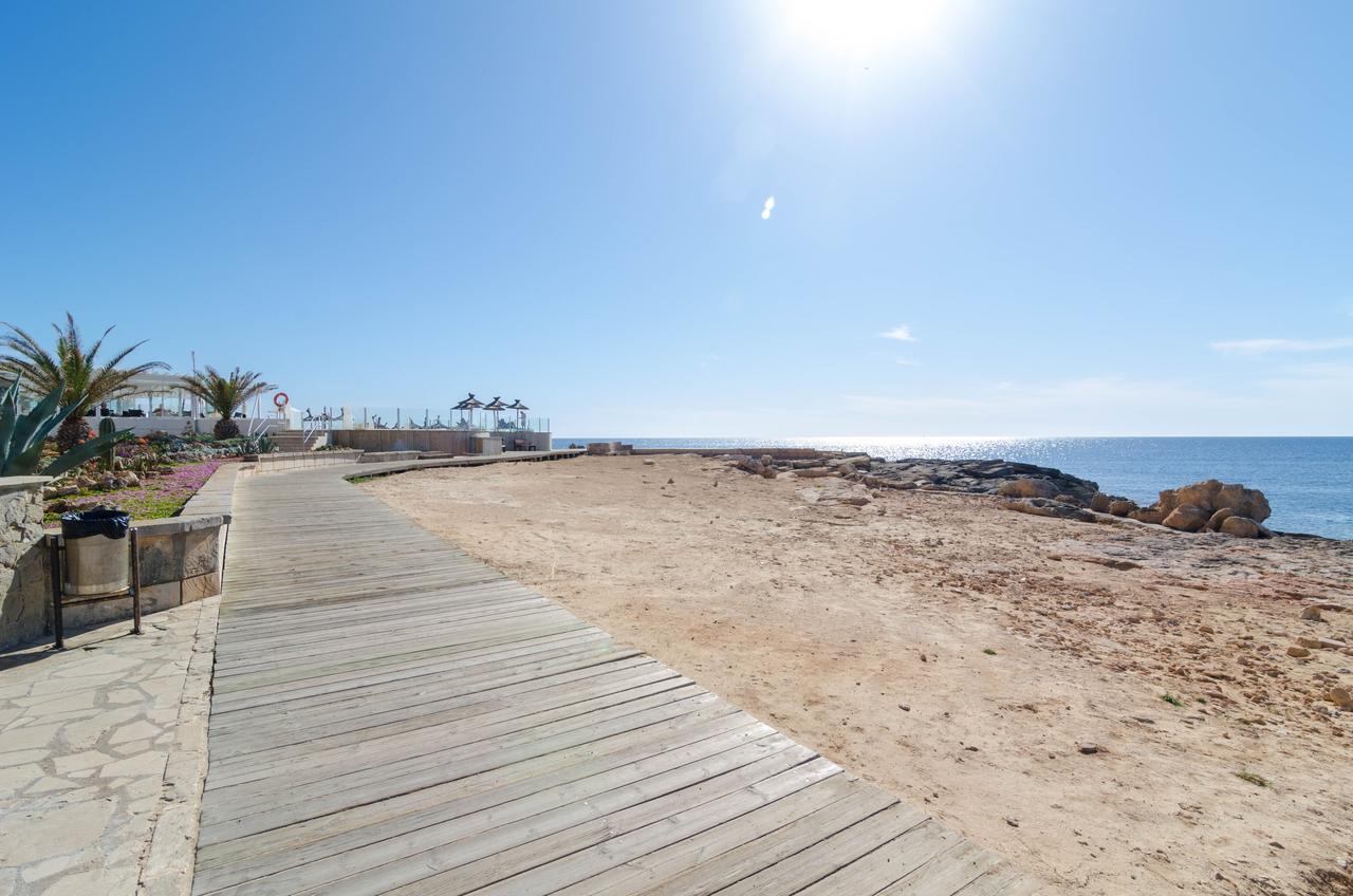 Oreneta Playa de Gandia Luaran gambar